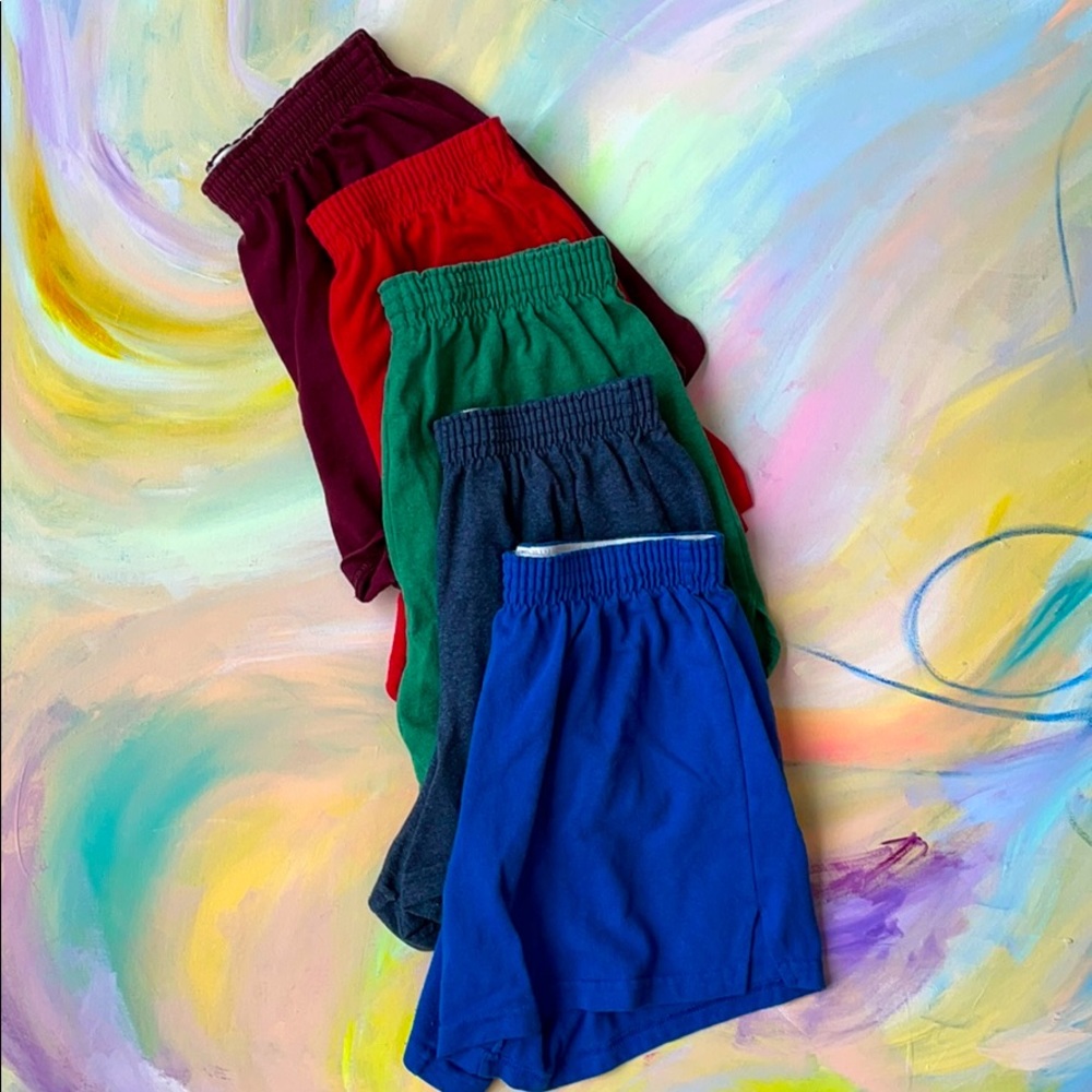 Soffe shorts